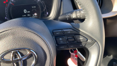 Toyota Aygo X 1.0 VVT-i Edge 5dr [Parking] Petrol Hatchback